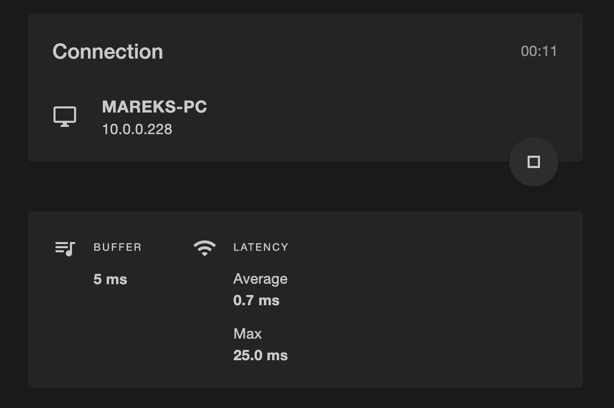 Audio Delay When Playing Audio To Bluetooth Devices On MacOS Bug 